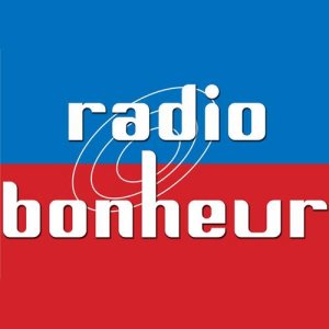Radio bonheur 100% chansons françaises