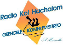 Radio 100 Kol Hachalom